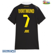 Borussia Dortmund Jobe Bellingham #7 Bortedrakt Dame 2026-27 Kortermet